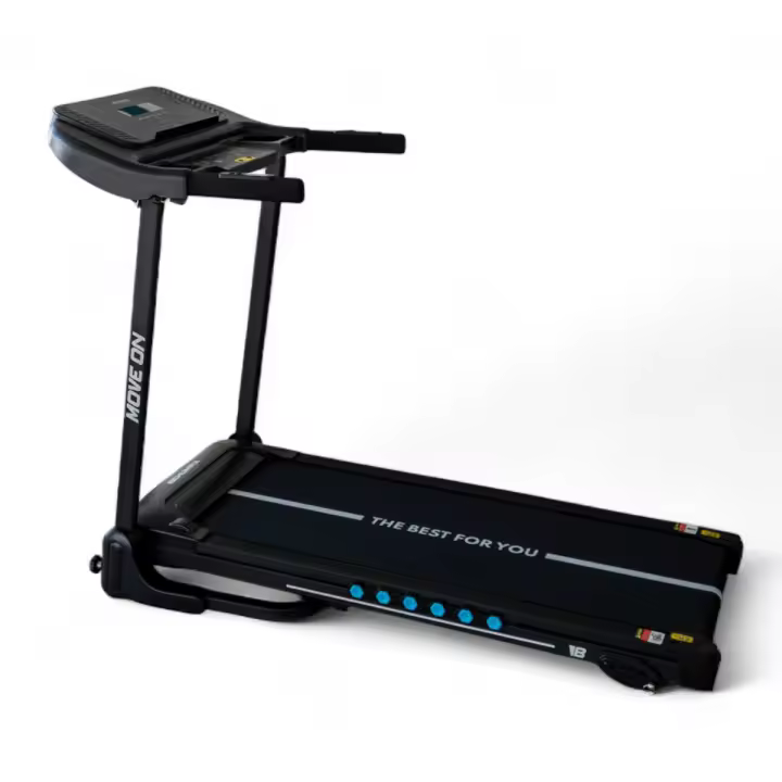 Cinta de correr plegable Move On - 1