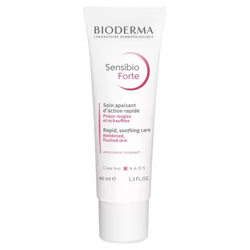 Bioderma Sensibio Forte 40 ml - 1