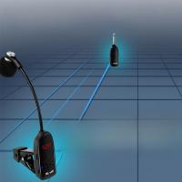 Amplificador De Instrumentos Sin Fiwres Para Saxofón Trompeta Trombón Microfono Wireless Transmisor Receptor Profesional - details 3