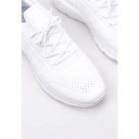 Geox D SPHERICA ACTIF A Deportivas Planas Mujer Blanco - details 1