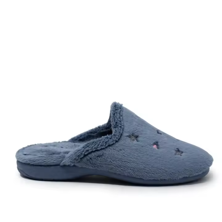 CABRERA 4504 AZAFATA 36784 25I CHINELA CORAZONES COMODA AZAFATA - 1