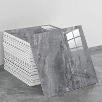 Pegatinas De Pared Autoadhesivas De Aluminio Imitación De Azulejo Para Cocina Y Baño Decoración Antihumedad Patrón De Marmol PVC - details 18