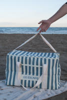 GO ESCAPE Neveras Grandes para Camping/Playa - Equipo Esencial de Refrigeración para Acampar o la Playa - details 2