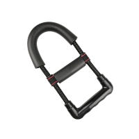 Potente Entrenador De Muñecas Para Fortalecimiento De Los Brazaletes Equipo De Ejercicio De Resistencia Manija De Lucha - details 7