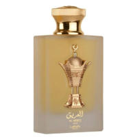 Perfume Árabe 100% Original Al Areeq Gold de Lattafa Pride: El Encanto de la Elegancia y el Lujo en Cada Gota - details 1