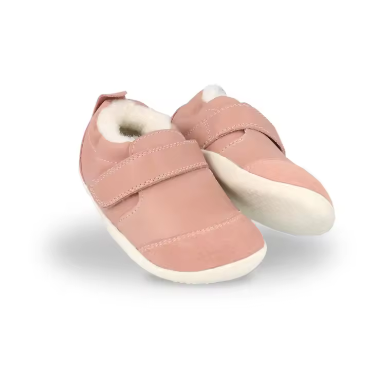 Zapatos Explorer Marvel Arctic Rose Pink BOBUX - 1