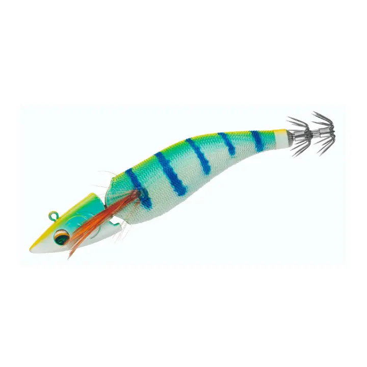Emeraldas Boat Joint Egi Señuelos Calamar Tip Run Daiwa - 1
