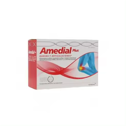 Amedial Plus 5G 20Sobres - 1