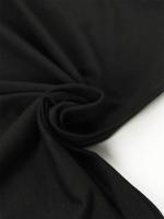 Conjunto De Tres Piezas Para Mujer Estilo Casual Y Versátil Con Estampado De Corazones Rosa Y Negro Camiseta Manga Corta Y Pantalones Largos Para Verano Uso Diario Compras Y Hogar - details 14