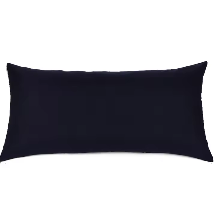 PLUSHOME Pack2 Fundas de Almohada Microfibra Cremallera Cómodas - 1