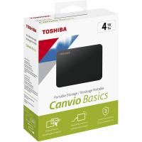 DISCO DURO EXTERNO TOSHIBA USB 3.0 CANVIO BASICS 1/2/4TB - details 2