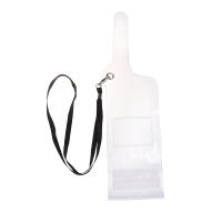 Estuche Impermeable Portátil Para Walkie Talkie Radios De Doble Vía Protector De Cubierta Funda De Almacenamiento - details 2