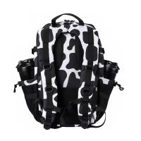 Mochila De Camuflaje Para Actividades Al Aire Libre Y Senderismo Con Ventilador Militar Gran Capacidad Deportiva Y Multifuncional - details 4