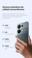 Xiaomi Redmi Note 13 Pro 4G,Smartphones,NFC,120HZ FHD+ AMOLED display,67W charging,200MP camera,Global version - details 25