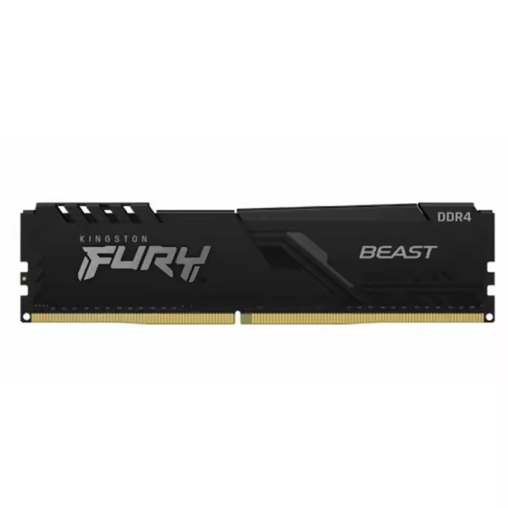 Kingston Fury Beast KF432C16BB1/16 16GB DDR4 3200 - 1