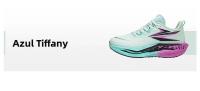 Zapatillas De Correr Profesionales Para Hombres Y Mujeres Con Soporte Estable Almohadillado Alta Rebound Deportivas Para Jogging - details 24