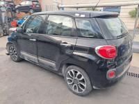Radio compatible con Fiat 500 L 1.4benzina kw70 - 95cv 2016 2012 a 2017 (OEM/IAM: 07356369840) - details 2