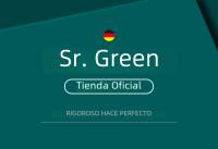 Kit De Manicura MR.GREEN 9 En 1 Profesional Con Estuche De Cuero Herramientas De Cuidado Personal Clipper De Uñas De Acero Inoxidable - details 0