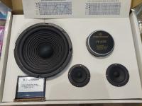 BVC Kit Altavoces Vias Separadas Fenner Fe-032n 180w 2 Vias - details 2