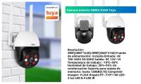 Sistema De Alarma WIFI GSM KERUI W181 Con Sensor De Puerta/ventana Para Seguridad Doméstica Compatible Con Alexa Y Tuya Control Remoto - details 25