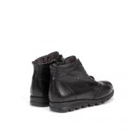 Botines casual mujer FLUCHOS F0356 NEGRO BOTIN ELASTICOS SUGAR NEGRO 37091 25I - details 5