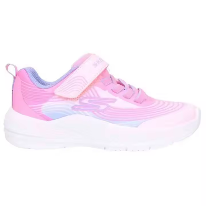 Calzado Skechers en color Rosa - 1
