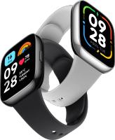 Reloj Inteligente Xiaomi Redmi Watch 3 Active Gris con Monitor de Salud y GPS Integrado - details 2