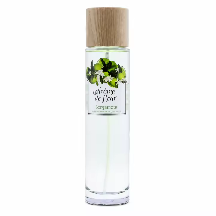 Caravan Arome de Fleur Bergamota - 150 ml - 1