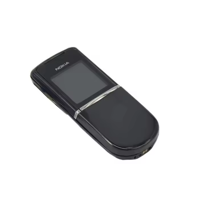 Nokia 8800 Sirocco - 1