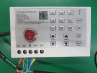 Luz De Piscina LED RGB 12W Control Bluetooth APP Luz Submarina Exterior/Interior Farol De Paisaje Fuente Para Piscina - details 0