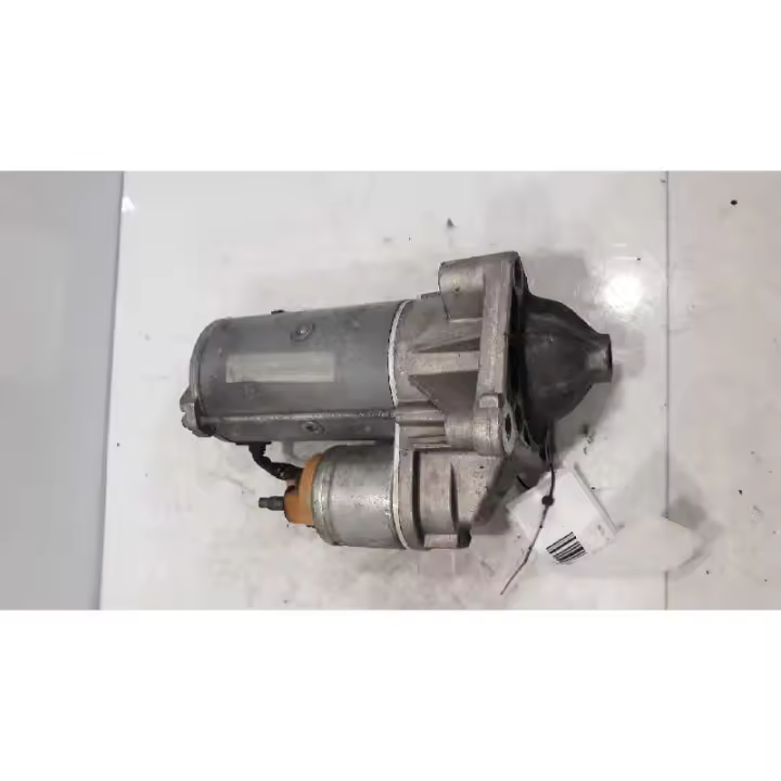 Motor arranque compatible con Renault Scenic 1.9 dci diesel 2003 a 2009 - 1