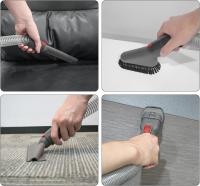 Herramienta De Manguera Para Sábanas Para Aspiradora Dyson G5 V15 V12 V11 V10 V8 V7 Accesorio De Repuesto Para Aspiradoras De Manivela Sin Cable - details 0