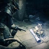 Bloodborne Hits - Versión 13 - Versión Española (PS4) Juego para PS4 - details 1
