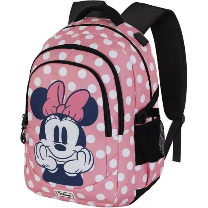 MINNIE MOCHILA RUNNING PLUS CLOSER - 1