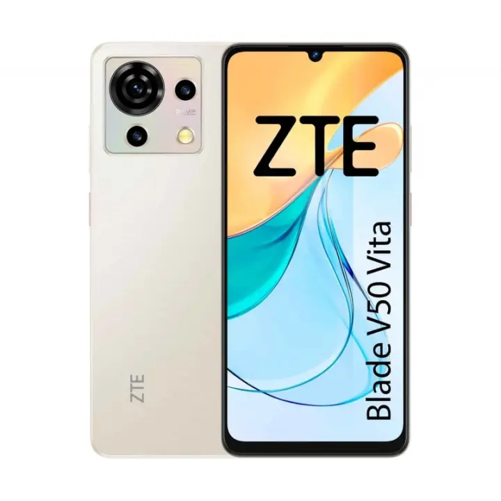 ZTE Blade V50 Vita - Smartphone Android - 256GB - 1
