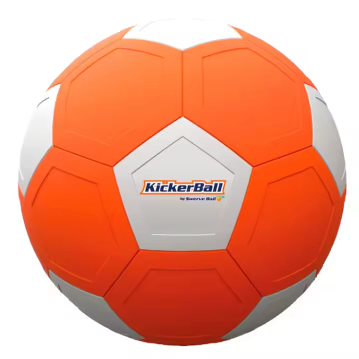 Kicker Ball Balón con Efecto - 1