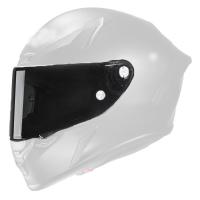 Pantalla ahumada oscura Scorpion EXO 491, 510, 710, 1200, 56-526-68 - details 2