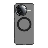 Funda Transparente De Colores Caramelo Para POCO F7Pro F7Ultra F6 X7 X6 pro M7Pro 5G Bumper Magnético Carga Inalámbrica Compatible Con Silicona Anti-Choque Anti-Resbaladizo - details 19