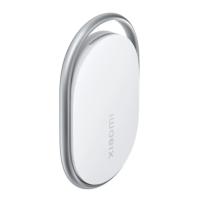 Xiaomi Tag Localizador 1 Unidad Paquete Single Bluetooth 5.4 | Modo Perdido con NFC | Certificación IP67 | Sonido Mediante App | GPS Tracker | Compatible con Apple Find My y Google Android Find Hub | Buscador de Equipaje, Mascotas, Maleta (Versión ESP) - details 0