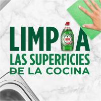 Fairy Ultra Poder Lavavajillas 4x650ML - details 1