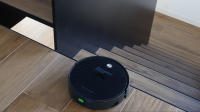Eco-De Robot Aspirador, Programable, Aspira Pelo de Mascotas, Base de Carga, 7 Modos de Limpieza ECO-998 - details 0