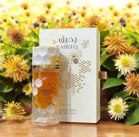 Perfume Árabe 100% Original Raheeq Nusuk Extrait Unisex 100 ml – Lujo y Misticismo Oriental - details 3