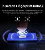 Smartphone FOSSiBOT S3 Pro 4G, Pantalla Curva AMOLED de 6.67", Pantalla Trasera de 1.09", 6GB de RAM, 128GB de ROM, Cámara AI de 64MP, Batería de 5000mAh, Helio G85, NFC, Doble SIM, Android 14, Desbloqueo Facial - details 4