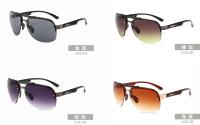 Gafas De Sol Pilot Vintage Para Hombre Mujer Con Lente De Capa Clásica Anti Reflectante Para Conducción Y Uso Diario - details 0