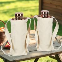 Botella De Agua De Cobre 27Oz Insulada Portátil Y Sellada Para Hidratación En El Gimnasio Trabajo Exterior Camping Deportes - details 0