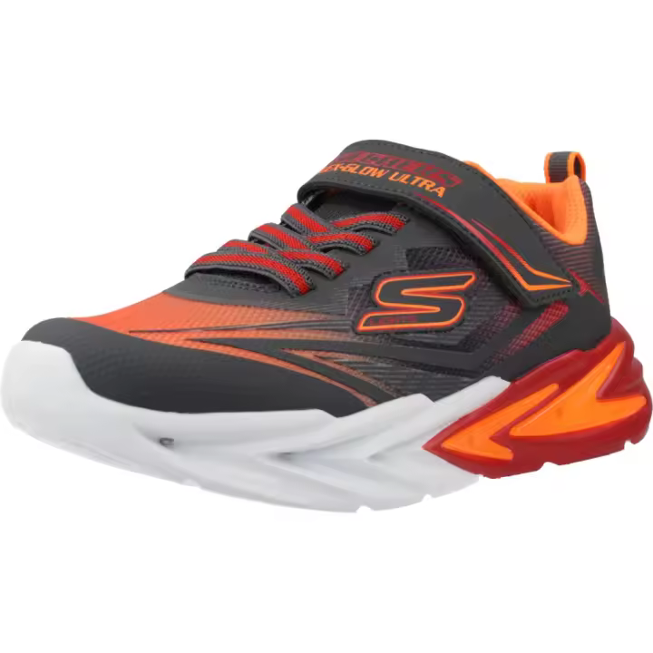 Zapatillas Niño Marca Skechers Modelo Flex-glow Ultra - 1