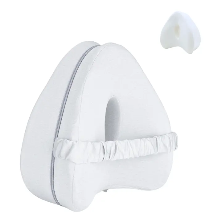Vicyol S&D Almohada Ortopédica para Pierna y Rodilla con Espuma Viscoelástica - 1