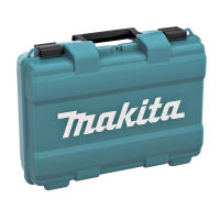 MAKITA 824981-2 - Maletín PVC - details 1