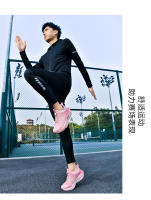 Zapatillas De Correr Para Hombres Y Mujeres Deportivas Transpirables Y Livianas Con Almohadilla De Aire Para Maratón Y Jogging - details 39