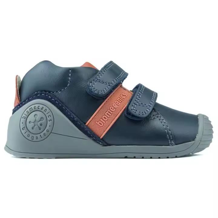BOTINES BIOMECANICS CASUAL - 1